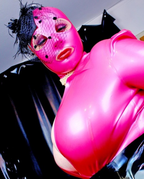 Rubber Tits The Pink Lady Part 1 30185617