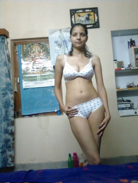 Indian female models various items of clothing and lingerie in non nude manner 23183248