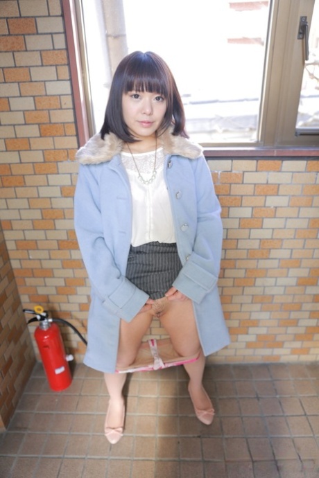 Japan HDV featuring Haruka Miura Naked Porn Pics 55665358