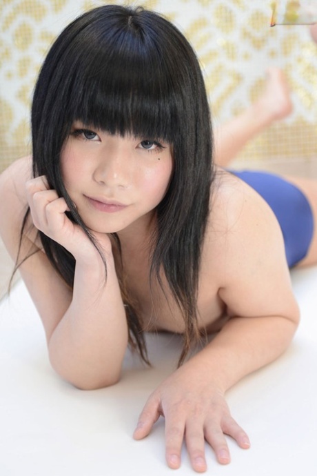 Shemale Japan starring Himena Takahashi XXX Porn Pics 46891800