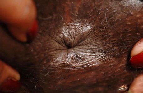 Ebony Anal Close Up Nude & Porn Pics - ViewGals.com