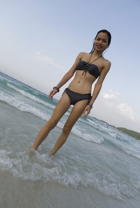 Thai Ladyboy Beach - Asian Shemale Ladyboy Lady Boy Nude & Porn Pics - ViewGals.com